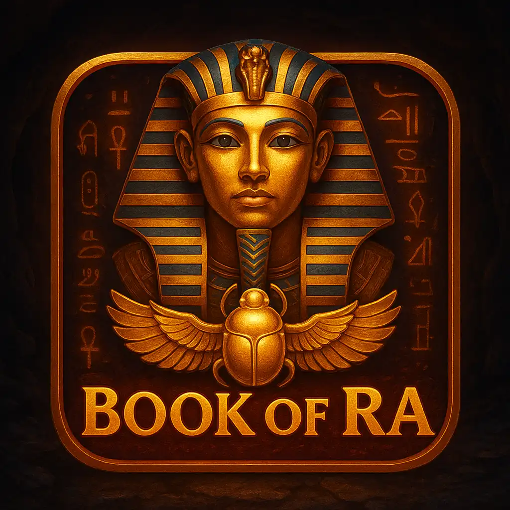 Automat Book of Ra w Jokersino