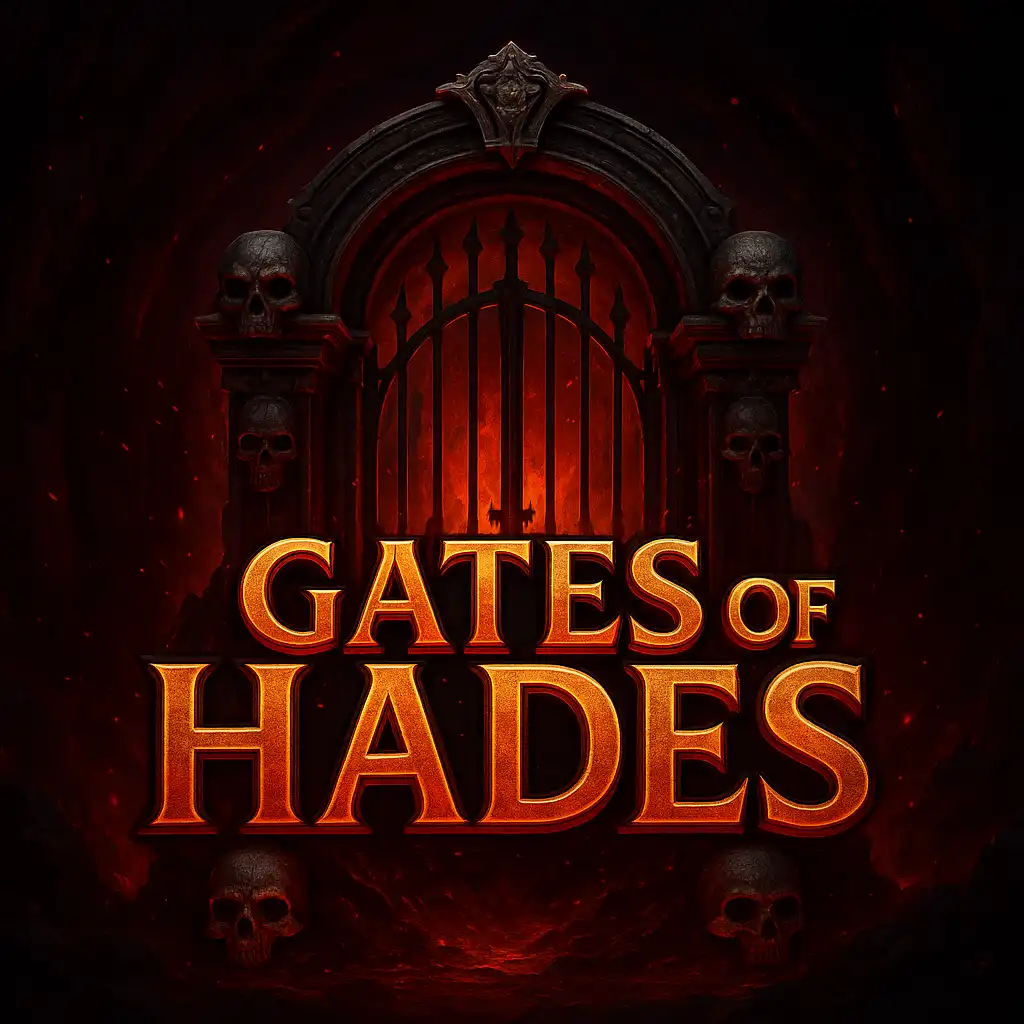 Automat Gates of Hades w Jokersino